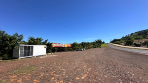 EPR Iguaçu implanta pontos físicos para pagamento do Pedágio Eletrônico