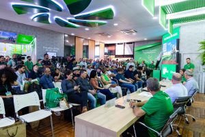 Sicredi destina R$ 39 bilhões aos produtores rurais no primeiro semestre do Plano Safra 25/26