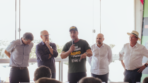 Copel suspende notificações a produtores após atuação da FAEP