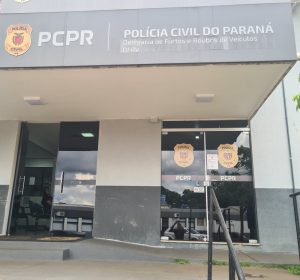 Furto de caminhões: Operação Policial cumpre ordens judiciais