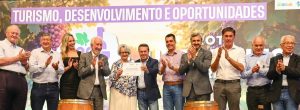 Roteiro turístico é lançado para fortalecer viticultura