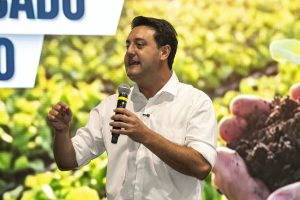 Estado moderniza colégios agrícolas: R$ 6,8 milhões em equipamentos