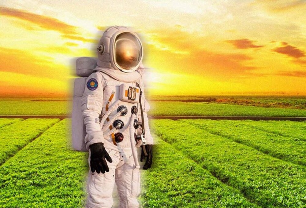 Agricultura espacial: O que o produtor ganha com isso?