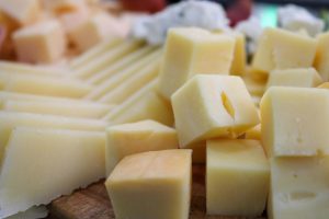 Produtores de queijo terão benefício fiscal para aumentar competitividade