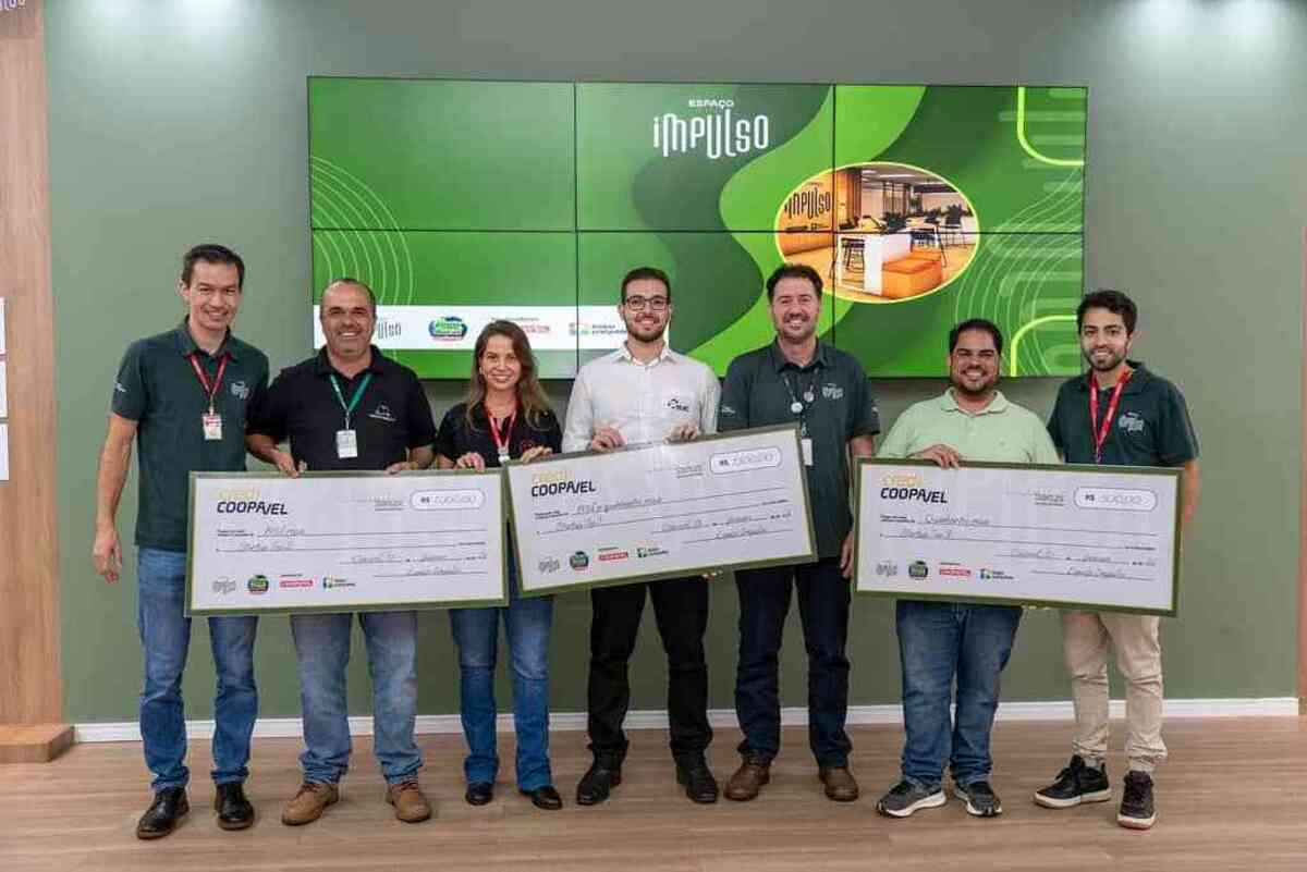 Batalha de Pitchs: soluções que nascem para inovar no campo