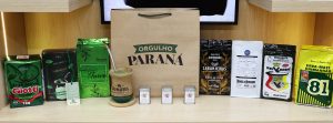 Da tradição à qualidade: Erva-mate amplia negócios no meio rural