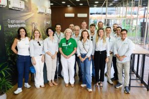 BRDE fecha participação no Show Rural com R$ 434,3 milhões no Banco do Agricultor