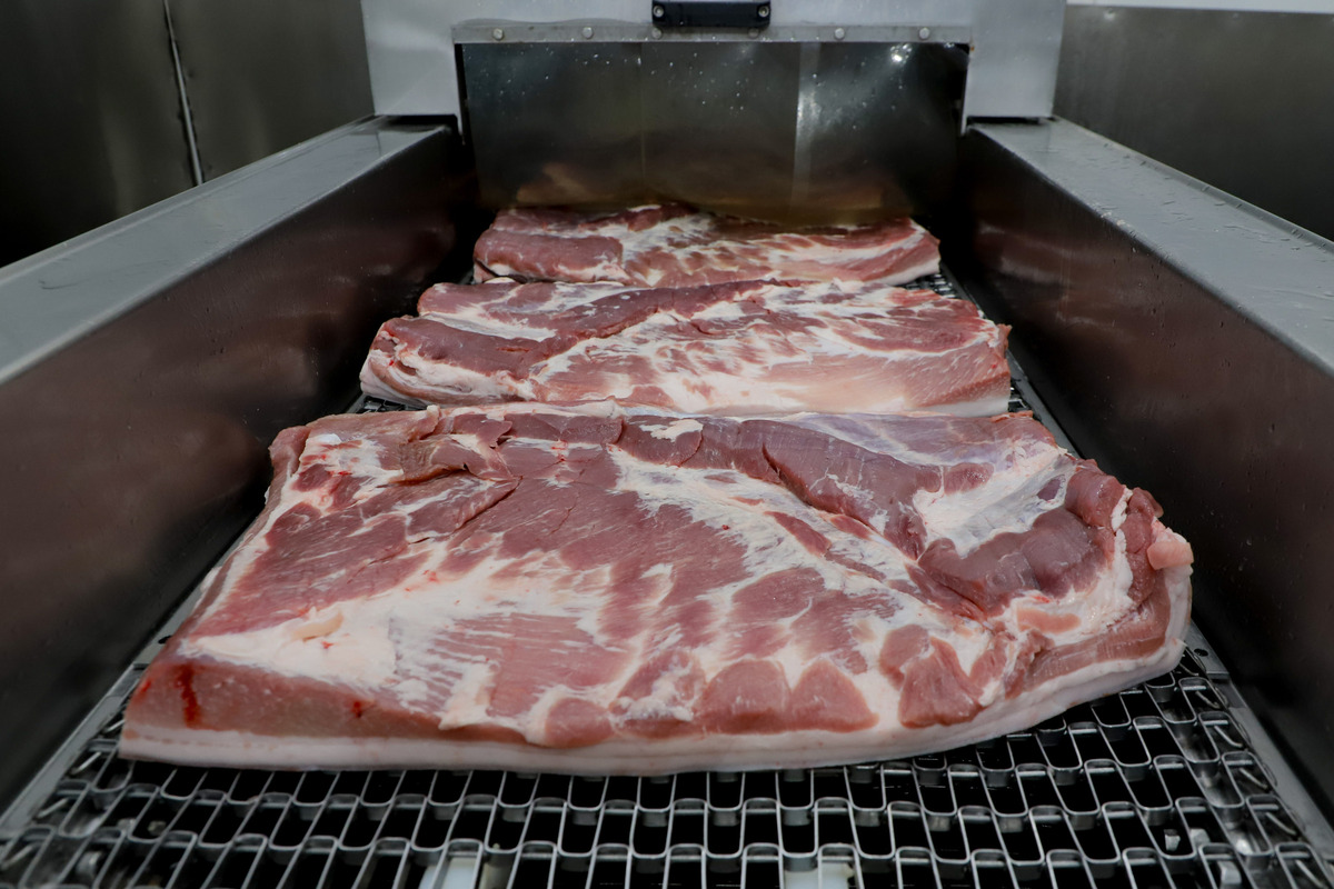 Cotações Agropecuárias: Setor de suínos vive um momento de transição