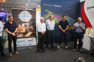 PR investe R$ 3,8 milhões para levar produção de queijos premiados a novas regiões