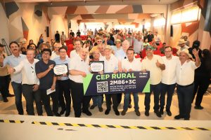 Fim do endereço inexistente: Paraná lança CEP Rural e sistema de rotas por GPS