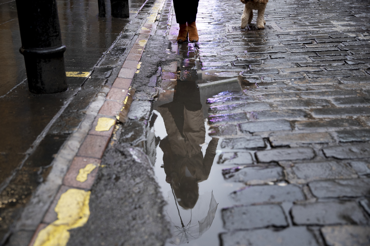 Previsão do tempo: Tendência de chuva nos próximos dez dias pelo Brasil