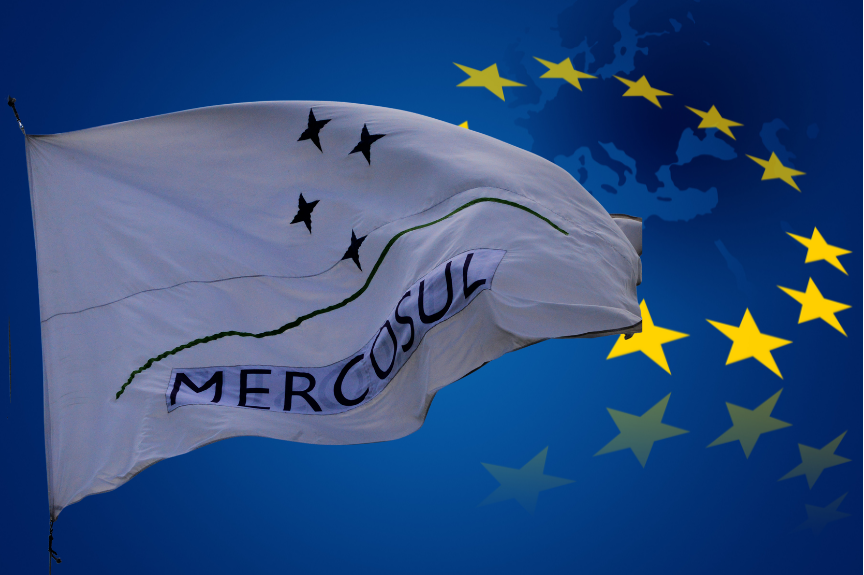 Parlamentares querem mais tempo para analisar acordo Mercosul-UE e alertam para riscos ao agro