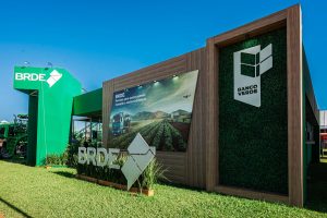 BRDE assinará convênio para apoiar empresas no Show Rural