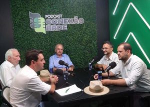 Governador ratifica liberação de R$ 2,2 bilhões do BRDE para crédito