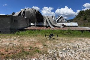 Downburst: O fenômeno que atingiu Campina Grande do Sul e Sudoeste
