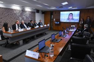 Produtores rurais criticam apreensões de gado pelo Ibama