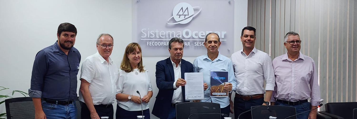 FAEP pede R$ 670 bilhões no Plano Safra 2026/27