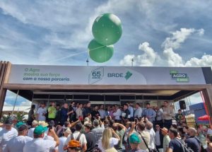 BRDE aprova R$ 300 milhões para complexo de biodiesel