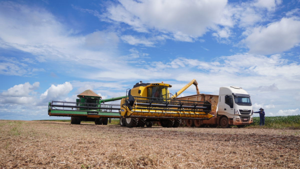 Projeto moderniza a Lei do Trabalho Rural