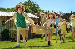 A importância da educação financeira infantil