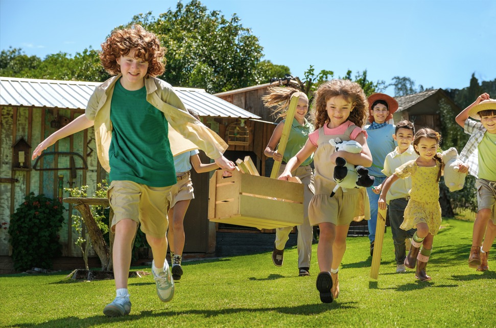 A importância da educação financeira infantil