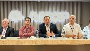 AMOP cobra soluções da Copel para quedas de energia