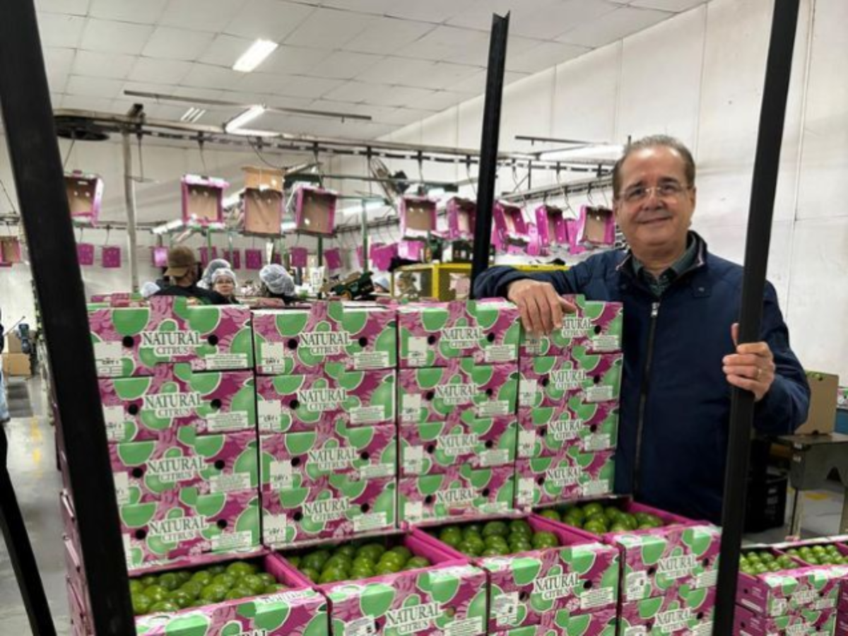 Projeto AgroBR da CNA alcança 1 mil produtores