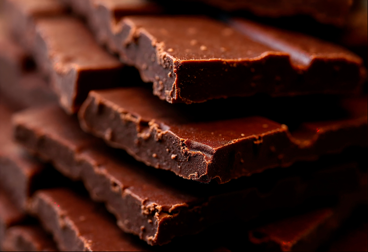 Aprovadas novas regras para o chocolate