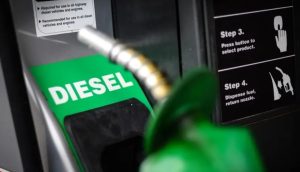 Alta do petróleo no exterior abre espaço para especulação com diesel e afeta colheita