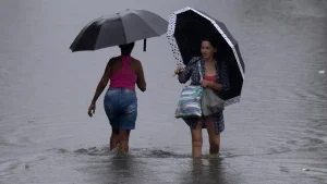 Veja como será o clima em março