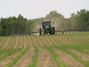 Congresso discute criar modelo de crédito rural inspirado nos EUA