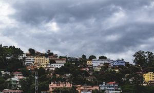 Previsão de chuvas para 10 dias no Brasil
