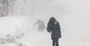Inverno extremo no Hemisfério Norte: Será assim no Brasil também?