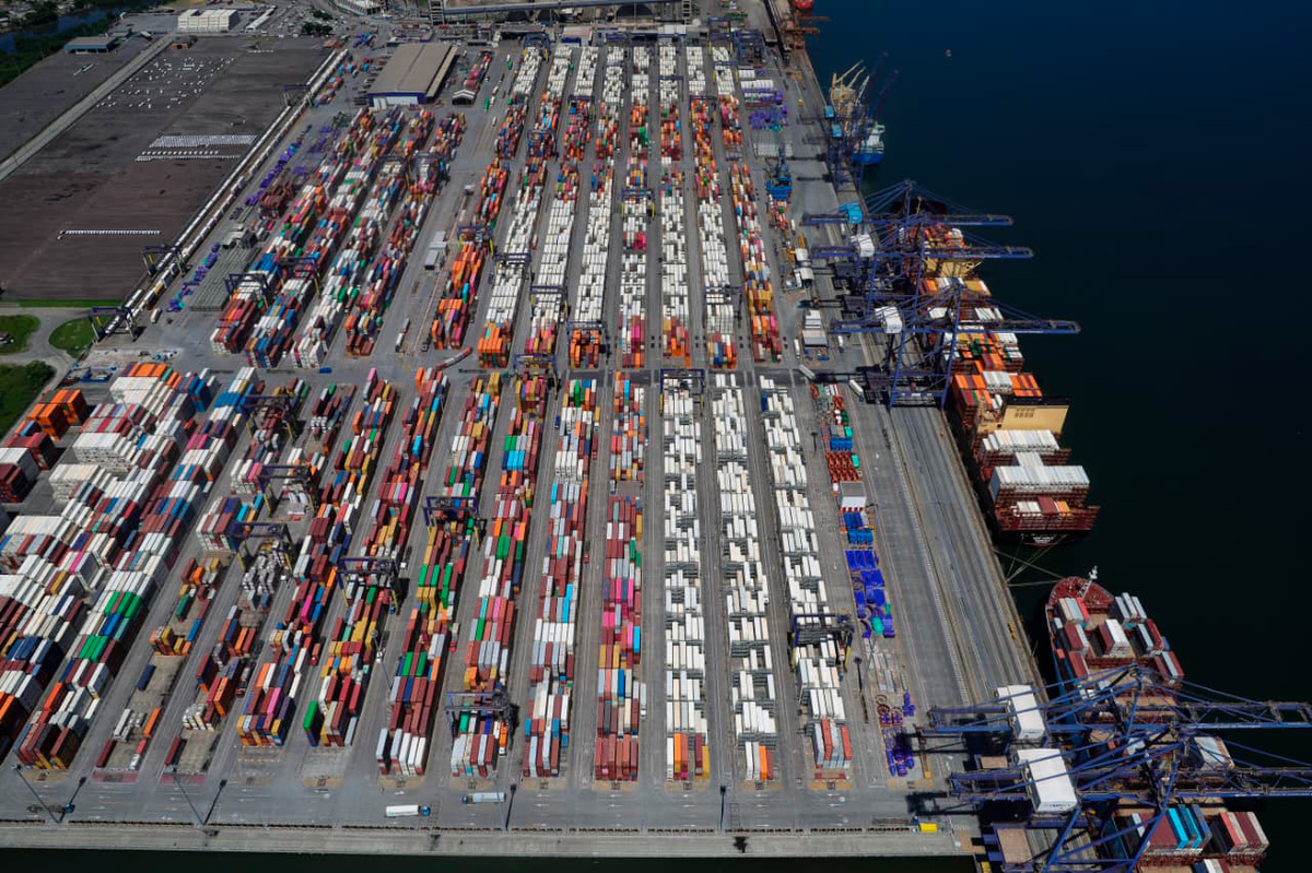 Estado dobra exportações em 2026