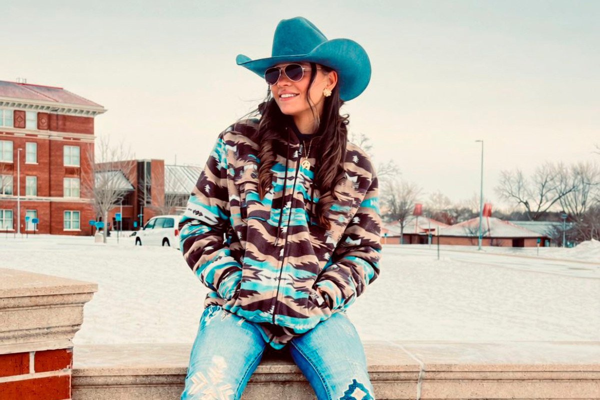 Do Paraná a Iowa: estudantes vivem intercâmbio agrícola nos EUA