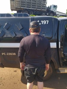Empresário é condenado a prisão por golpe contra produtores rurais