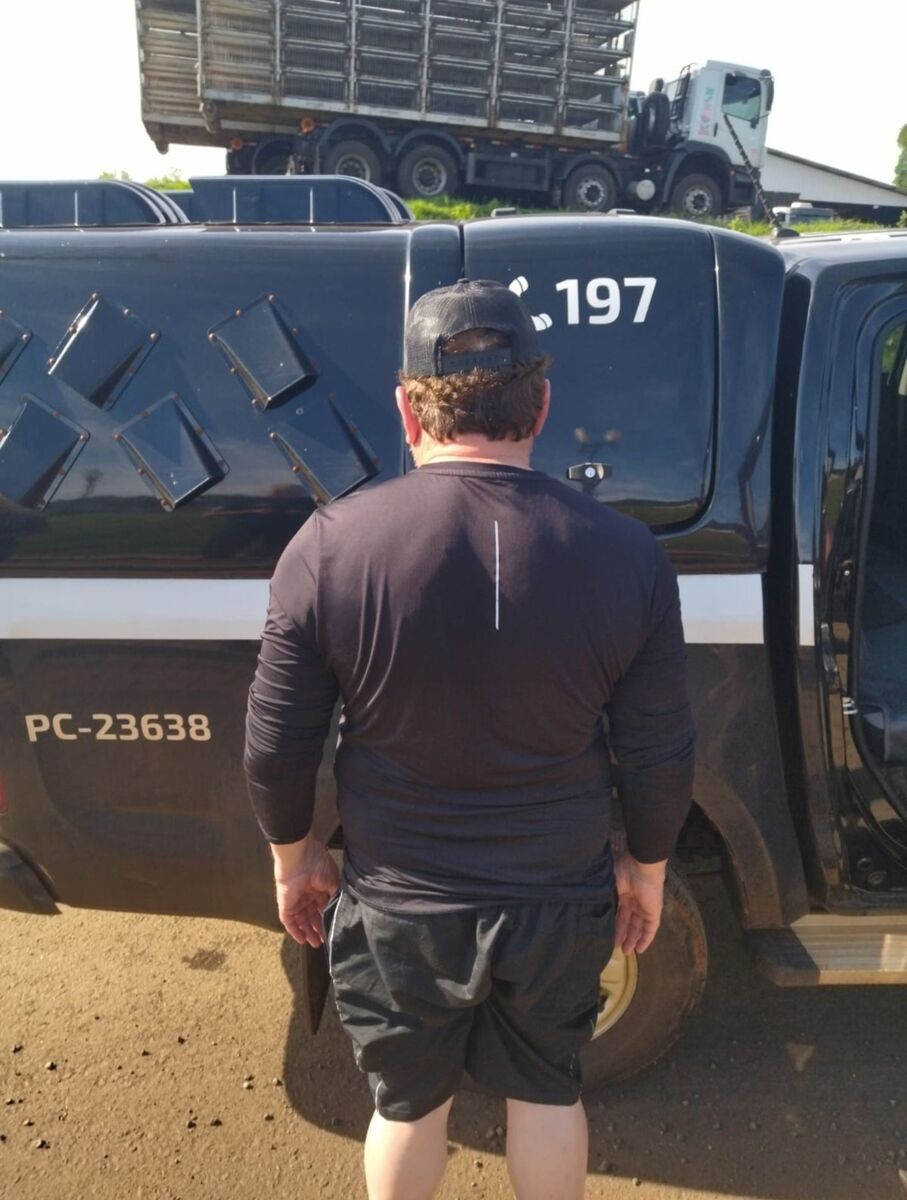 Empresário é condenado a prisão por golpe contra produtores rurais