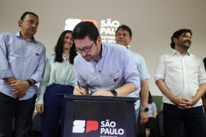 Estado anuncia pacote de R$ 455 milhões para impulsionar o agro