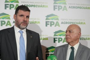Crédito rural: Bancada articula para derrubar restrições indevidas