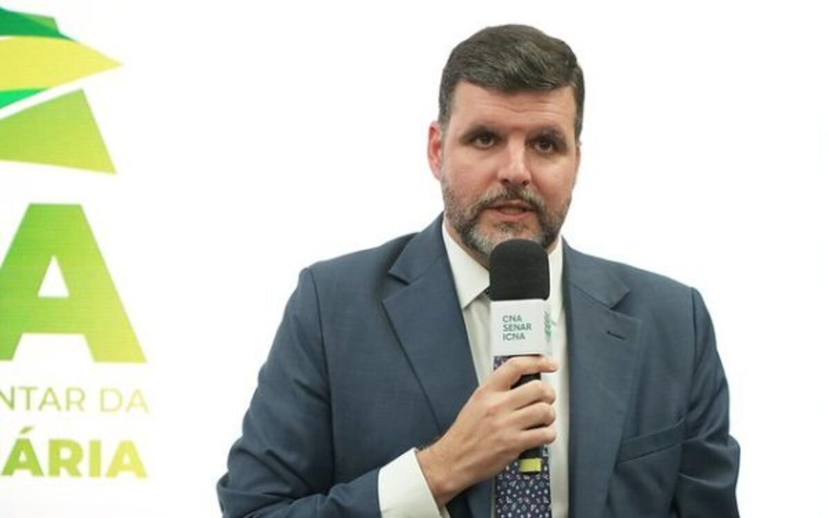 Projeto que barra compra pública de leite importado pode avançar