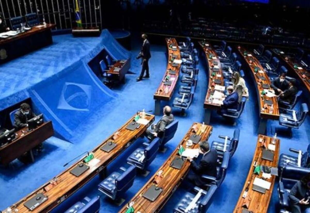 Endividamento: Falta apenas um gesto do Senado Federal