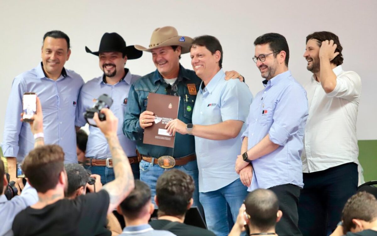 Estado consolida maior programa de regularização fundiária da história