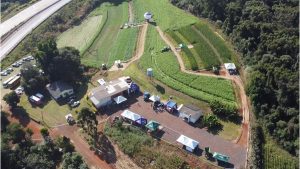 Unioeste promove 4º Dia de Campo com foco em tecnologia, inovação e sucessão no agro