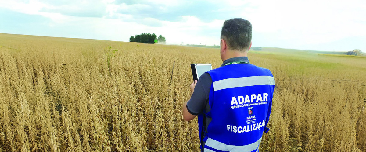 Indicativo de greve na Adapar preocupa FAEP