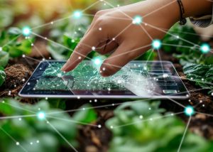 Startups agropecuárias estão mais espalhadas pelo País
