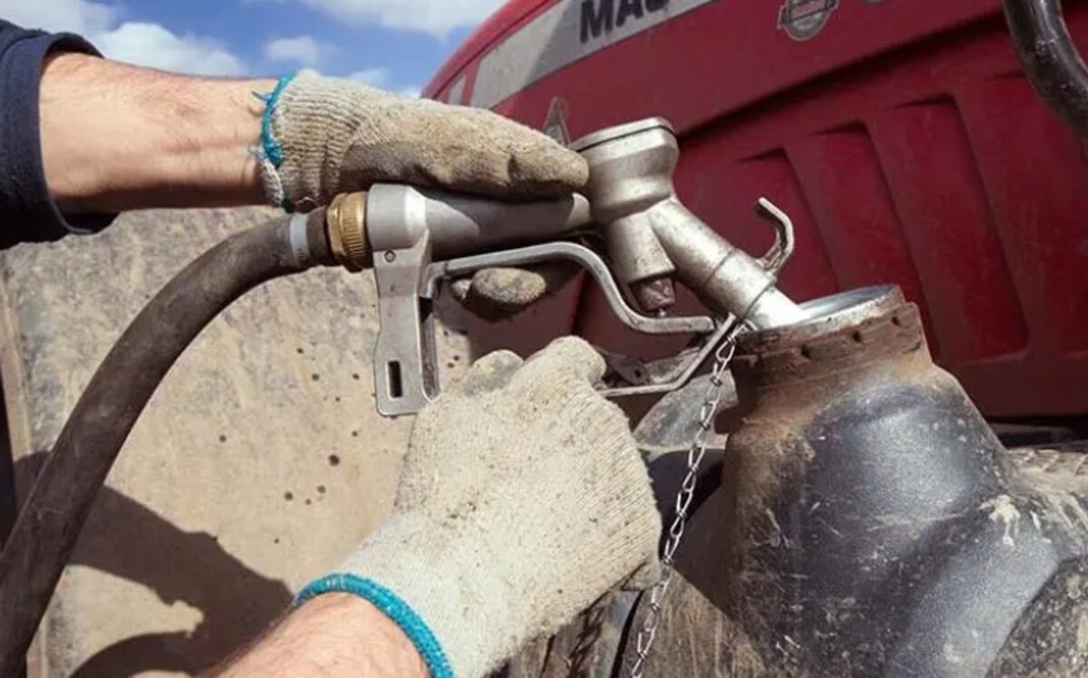 Alta do diesel pode custar até R$ 14 bilhões ao agronegócio