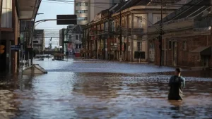 El Niño vai começar mais cedo e será mais forte