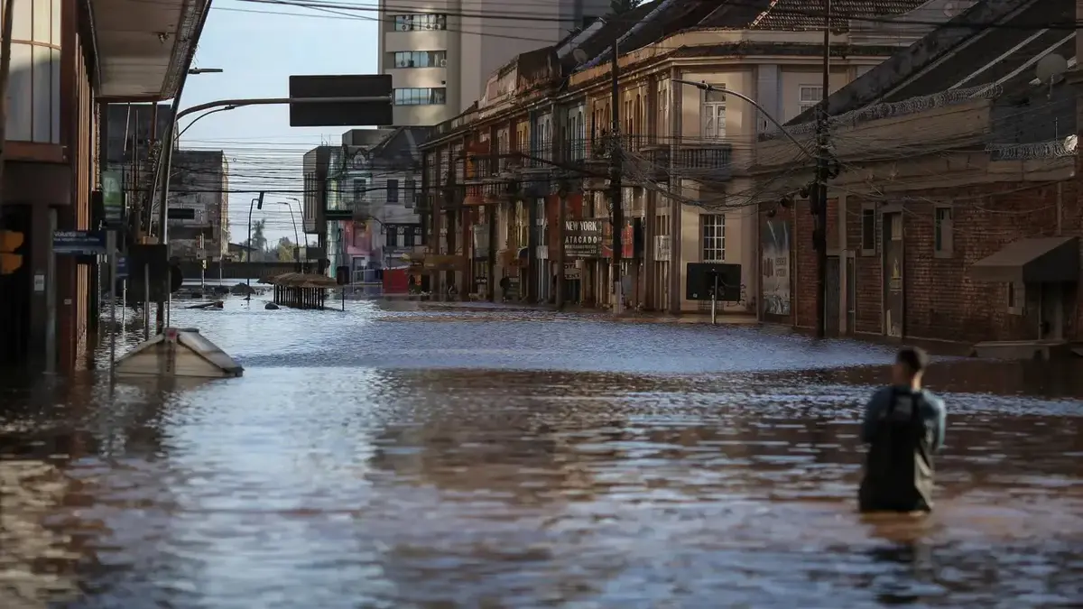 El Niño vai começar mais cedo e será mais forte