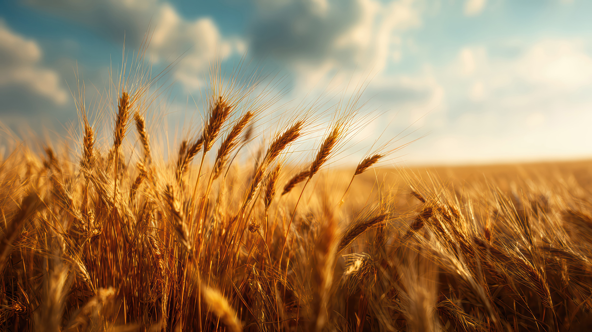 Cotações Agropecuárias:  Farelo de trigo recua; grão e farinhas seguem firmes
