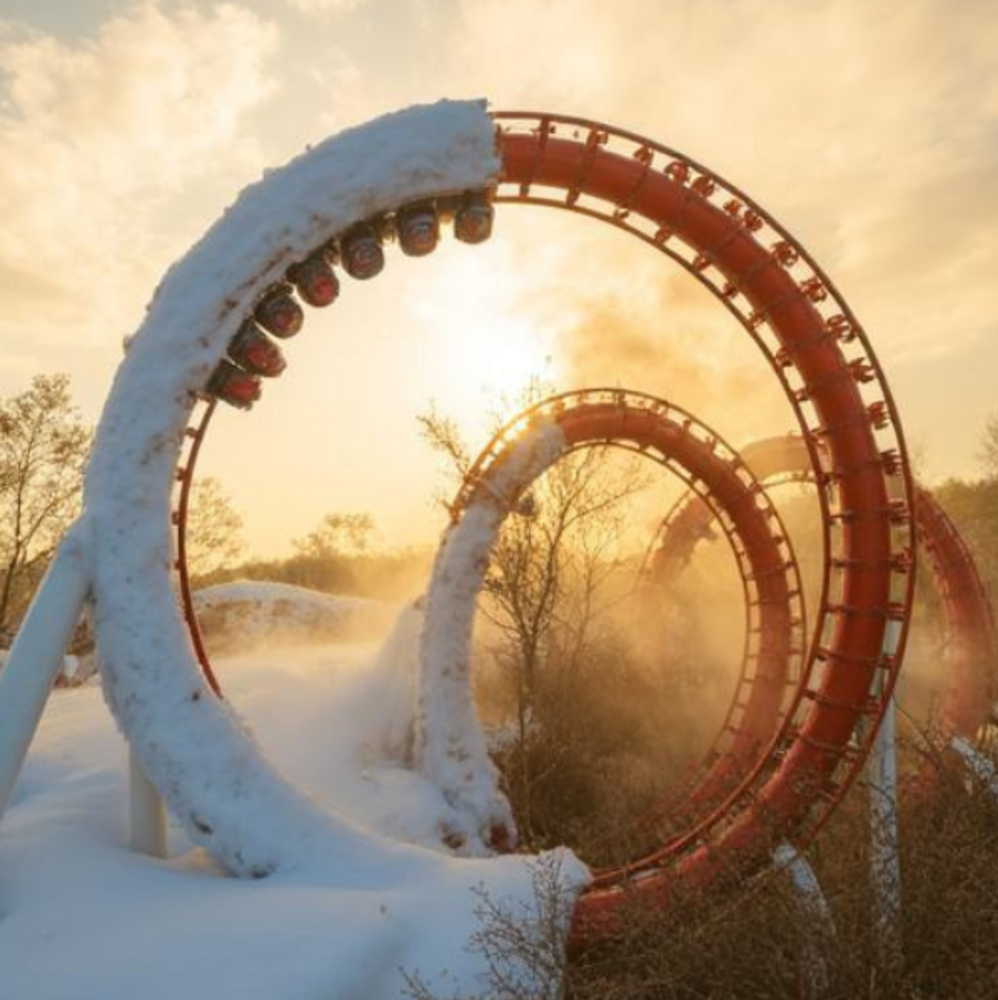 Semana será de montanha-russa no clima